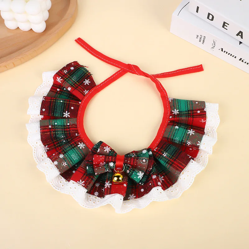 Accesorios navideños