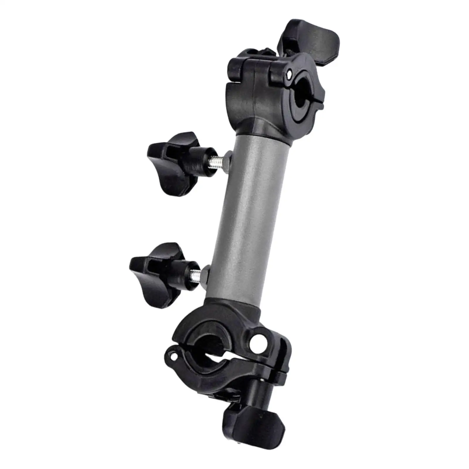 Soporte para sombrilla con conector giratorio 360 grados