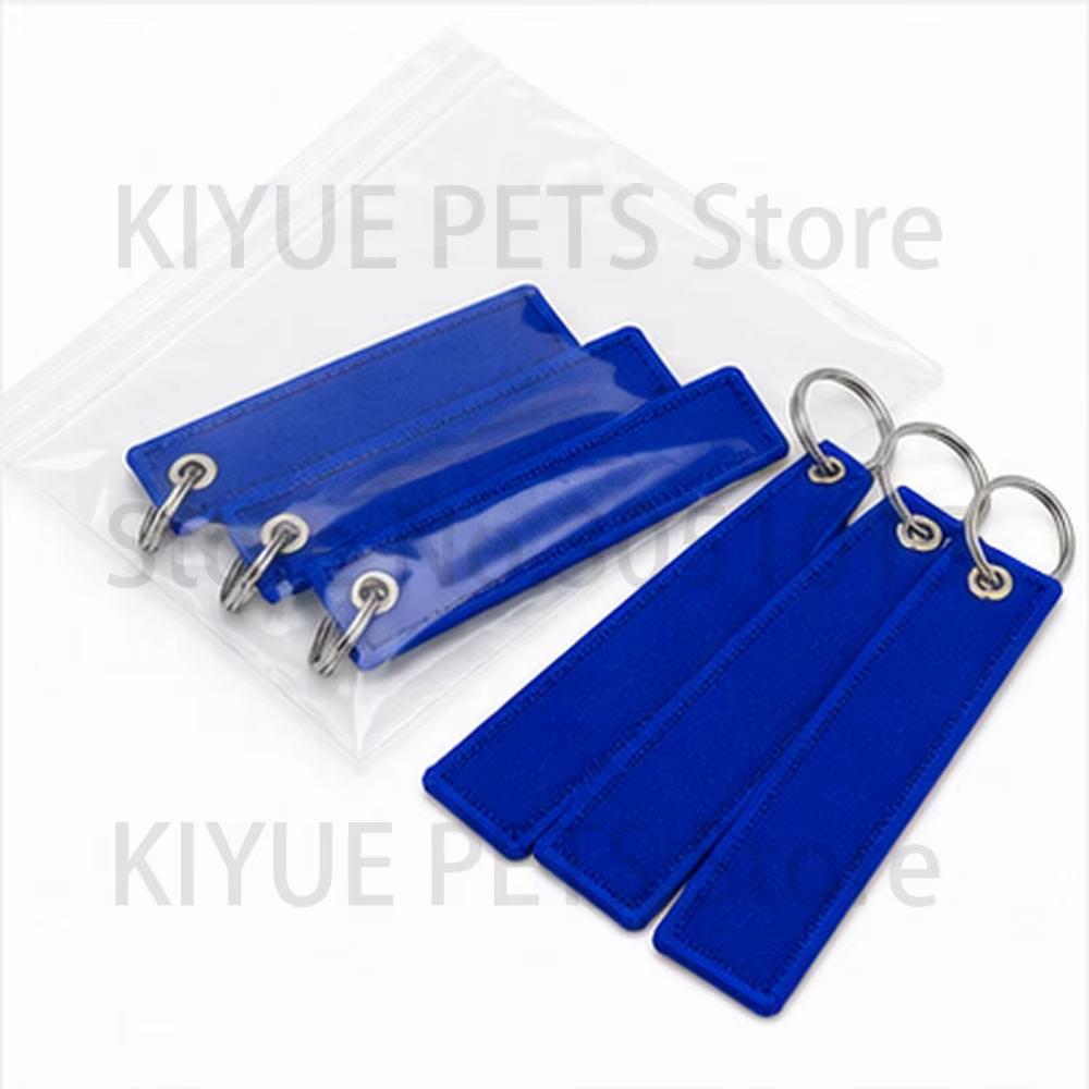 Accesorios para llavero con logotipo