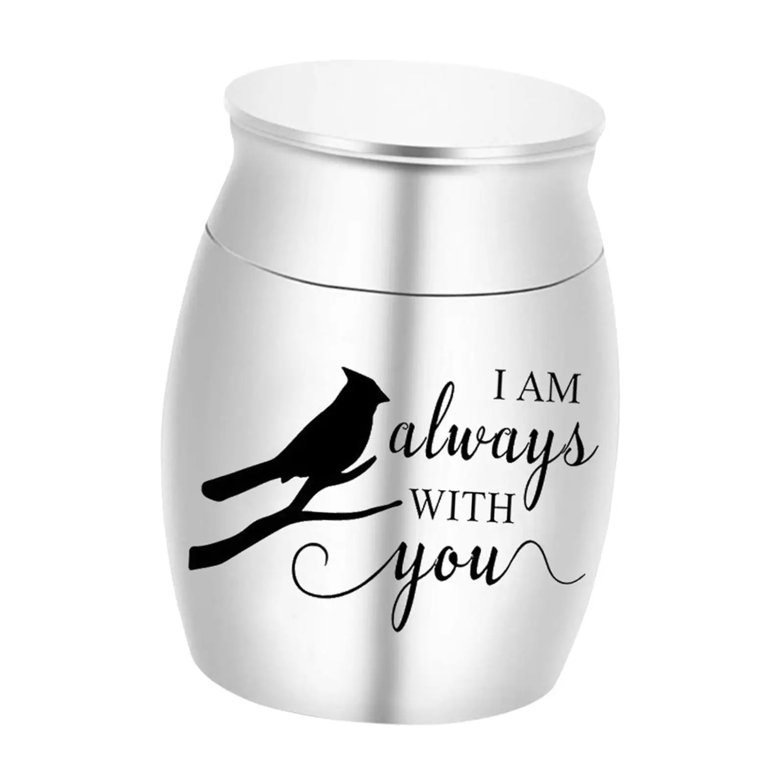 Memorial Box Lightweight Multipurpose Pet Burial Box for Birds Rabbits Cats