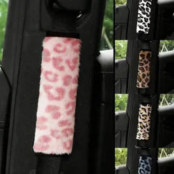 Protector de hombro anti-fricción para cinturón coche de perro