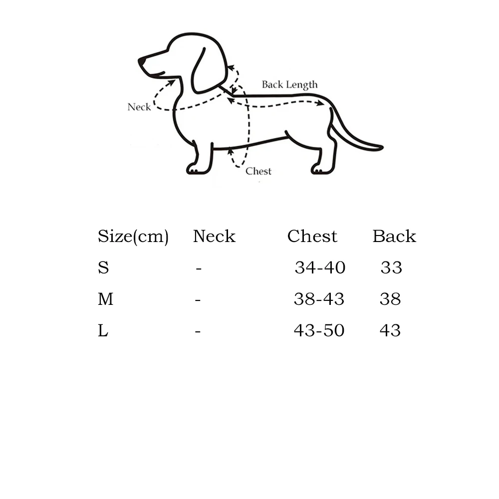 Abrigo impermeable con cinturón ajustable para perros Dachshund - imagen 5
