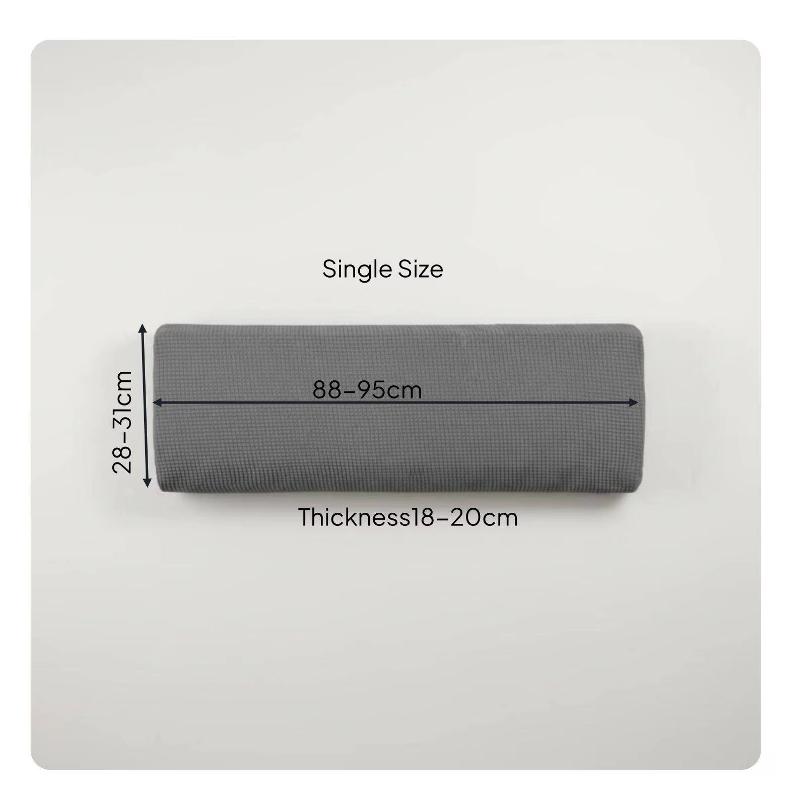 Funda Protectora para Aire Acondicionado – Resistente al Polvo y Manchas - imagen 4