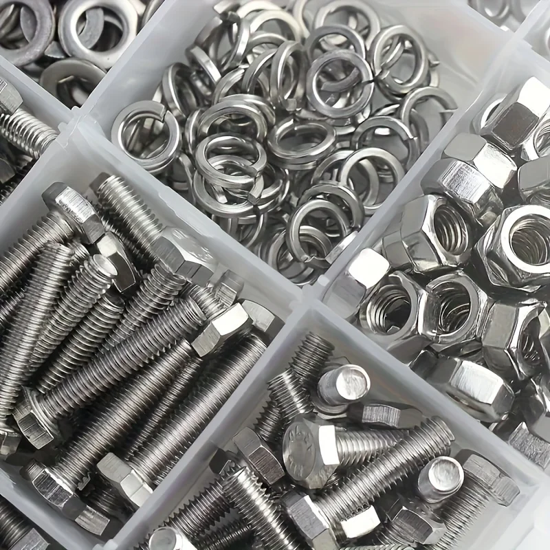 Detalle de dimensiones M4 y M5