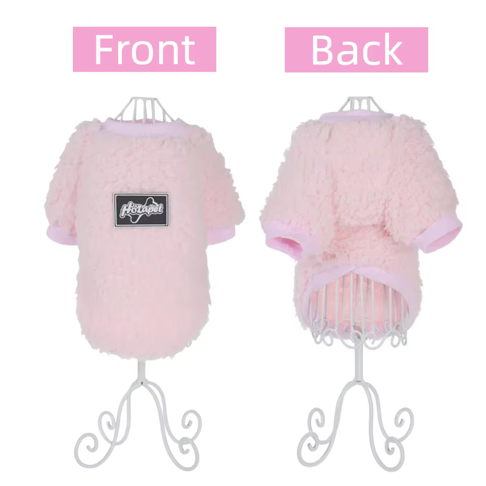 Opciones de talla y estilo para el invierno