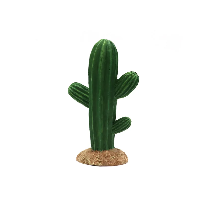 Adorno de planta sumergible para pecera