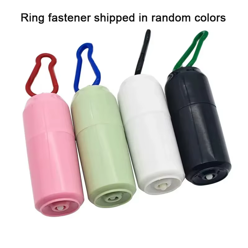 Bomba de aire USB portátil para acuarios y peceras – Minicompresor silencioso - imagen 5