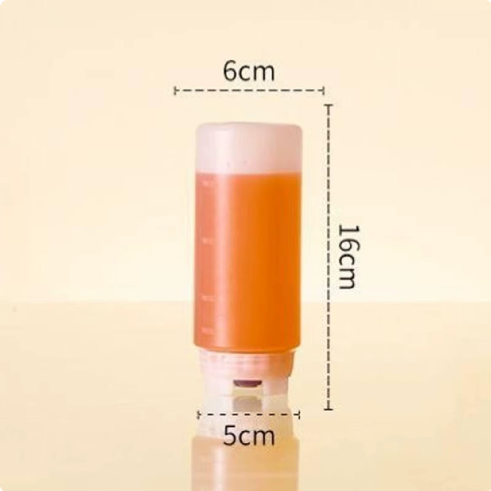 Botella de agua portátil para gatos y perros con válvula antigoteo - imagen 5