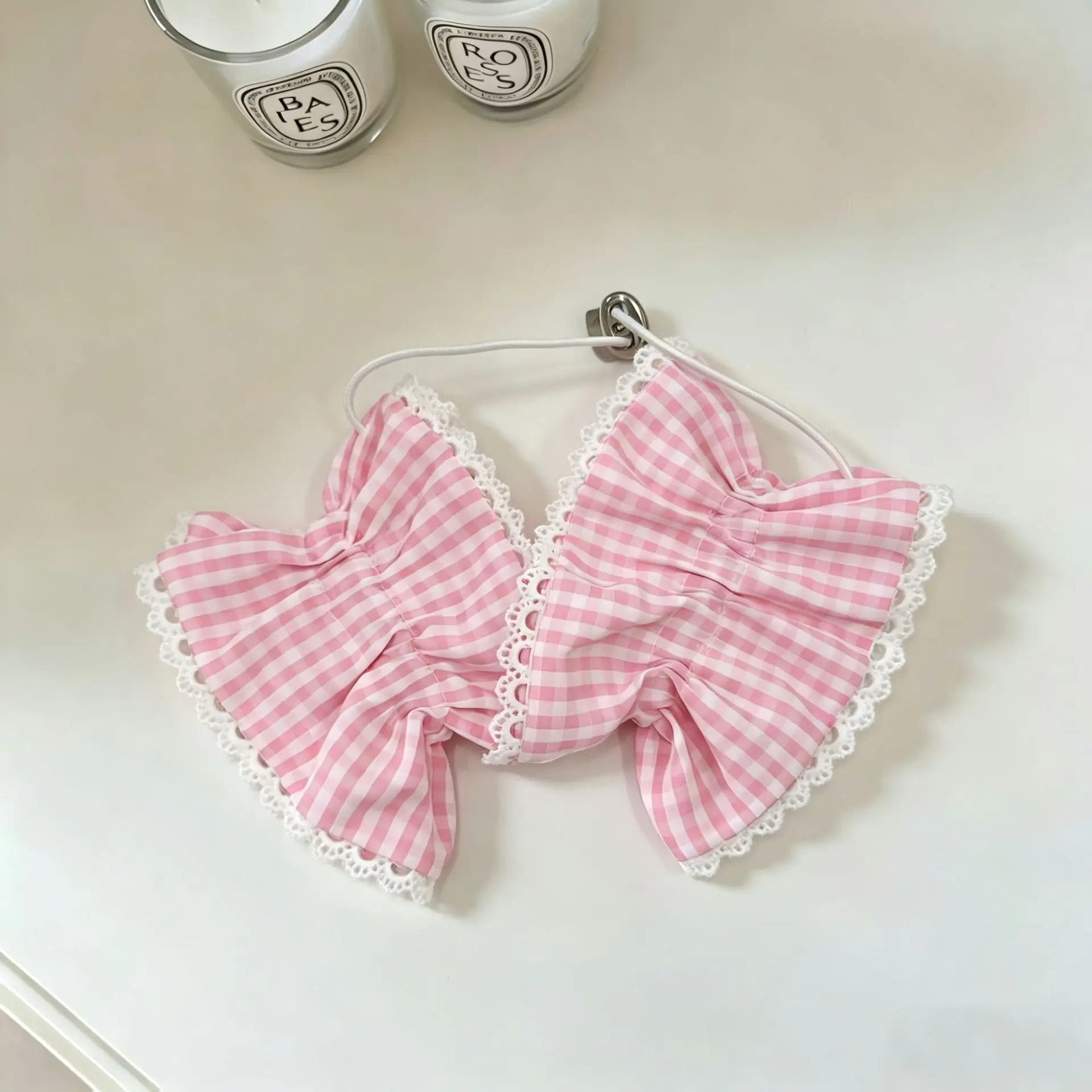 Variedad de accesorios para perros
