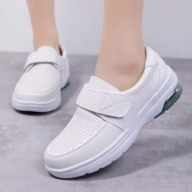 Zapatillas Deportivas Ligeras de Verano para Mujer con Amortiguación