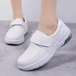Zapatillas Deportivas Ligeras de Verano para Mujer con Amortiguación