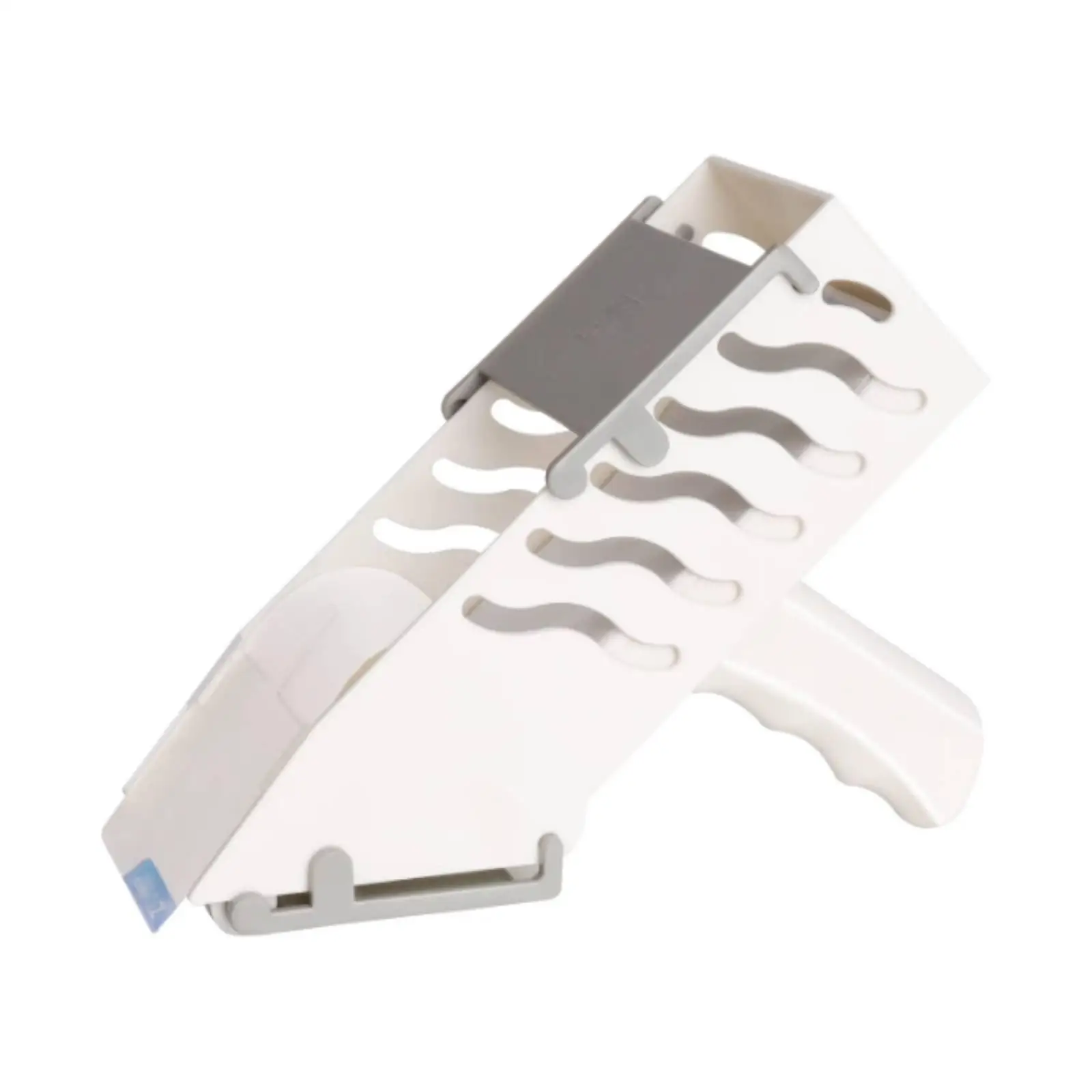 Dispensador de Etiquetas de Envío – Pegador Ergonómico para Paquetes - imagen 2