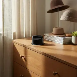 Soporte porta sombreros para armario – Organizador universal