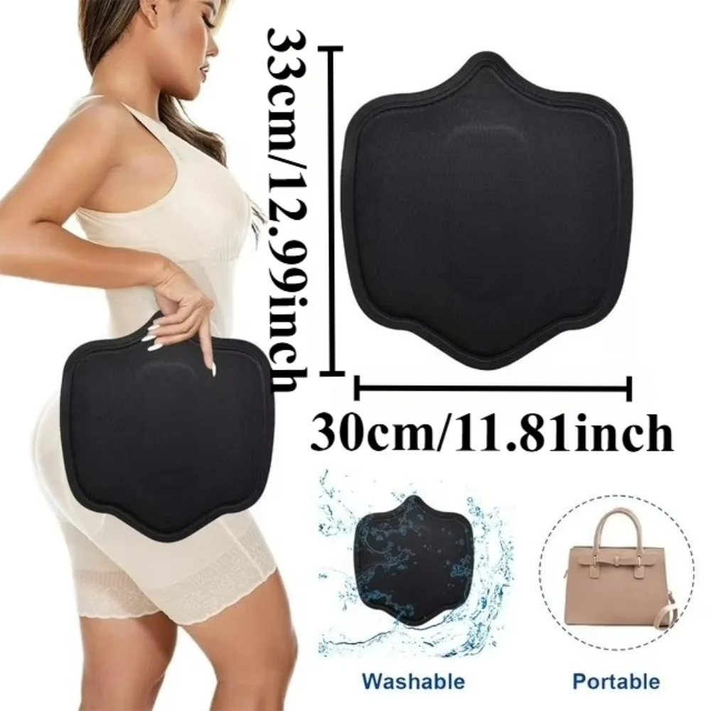 Faja compresión abdominal Lipo para gatos y perros - imagen 3