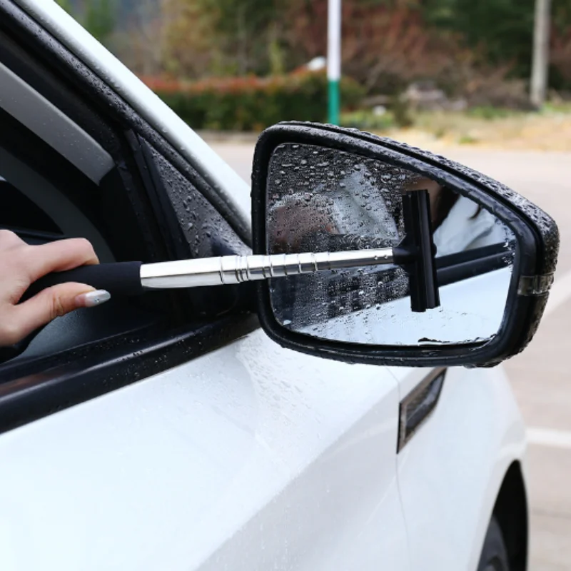 Cepillo para limpieza de ventanas
