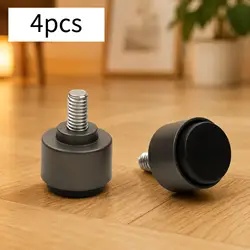 Patas niveladoras ajustables para cama de gatos y perros M8