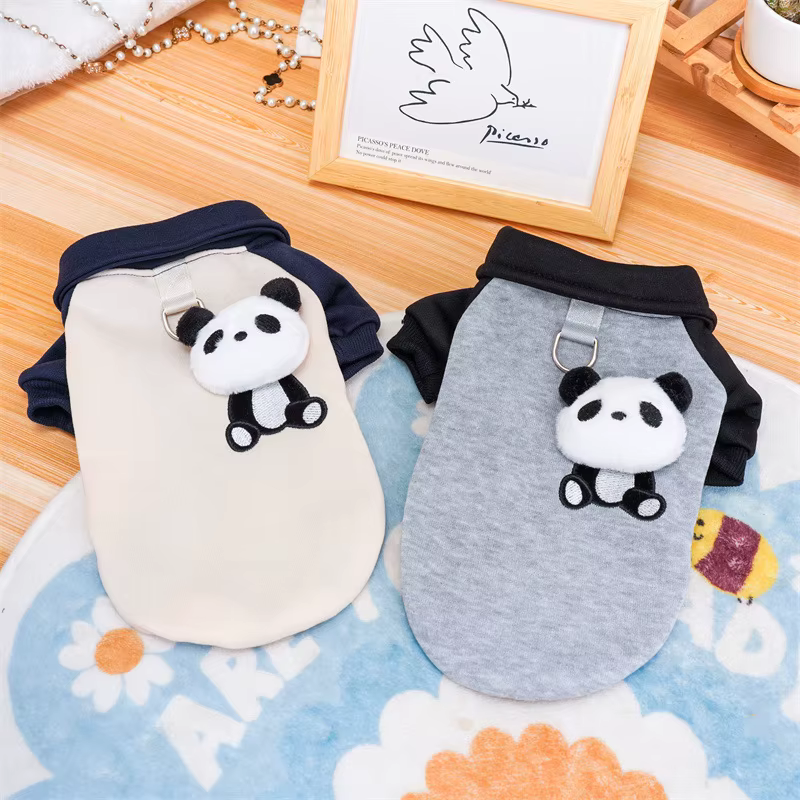 Abrigo forro polar para perros pequeños: Chihuahua y Bulldog Francés - imagen 4