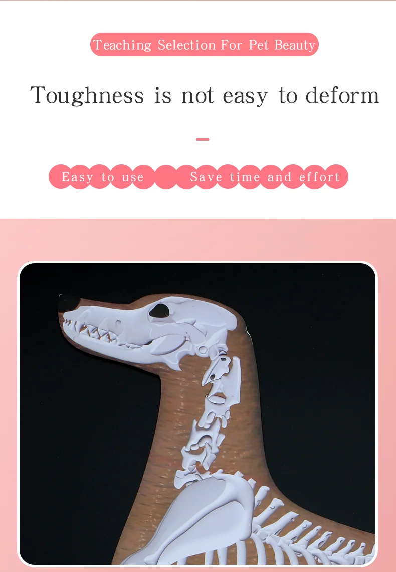 Uso en clínica veterinaria