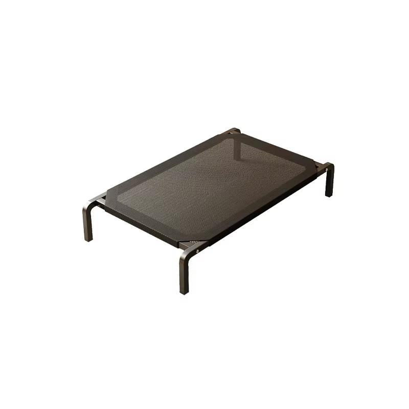 Cama para perro cálida e impermeable con funda desmontable - imagen 2