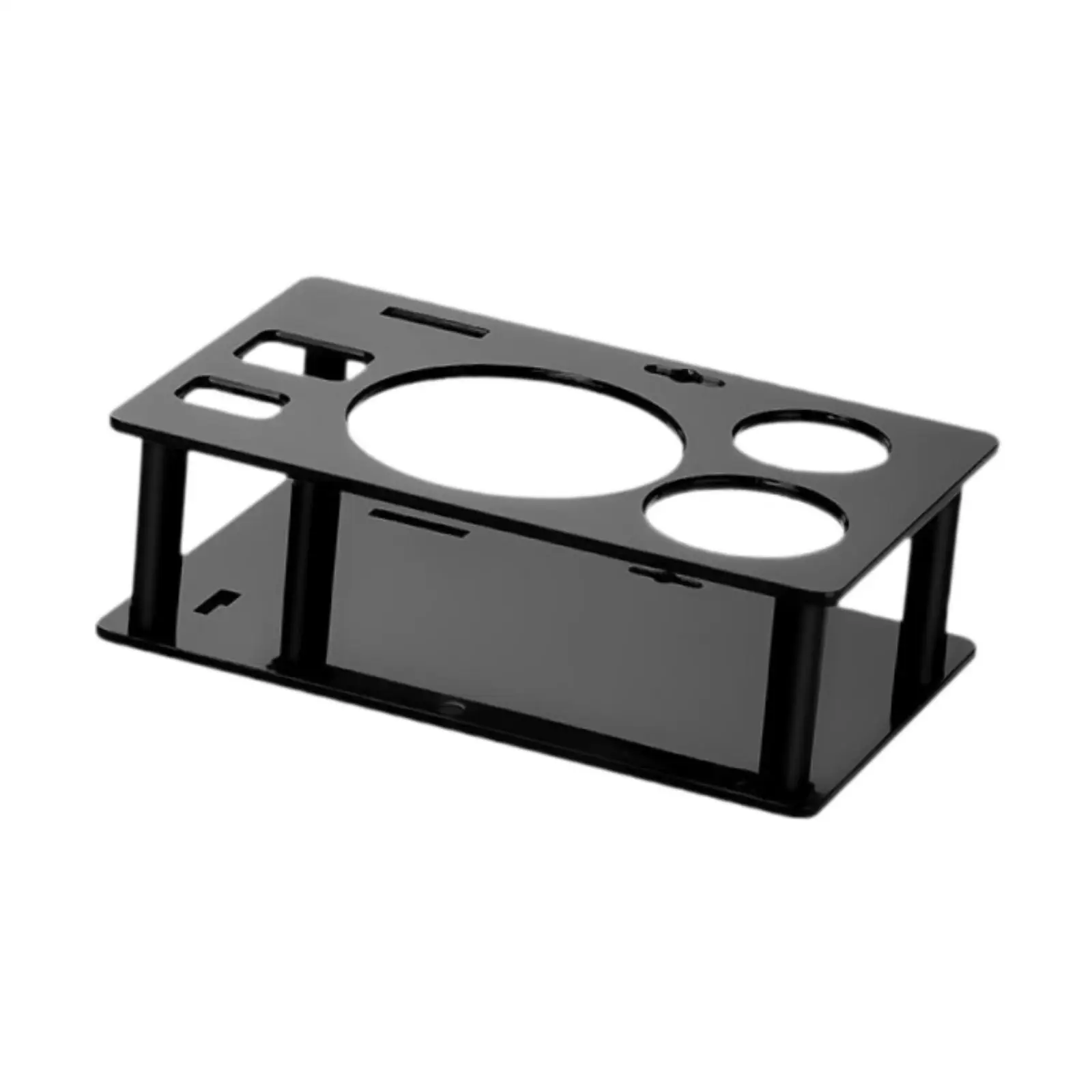 PortaCoctelera Profesional – Soporte Organizador para Barra - imagen 5