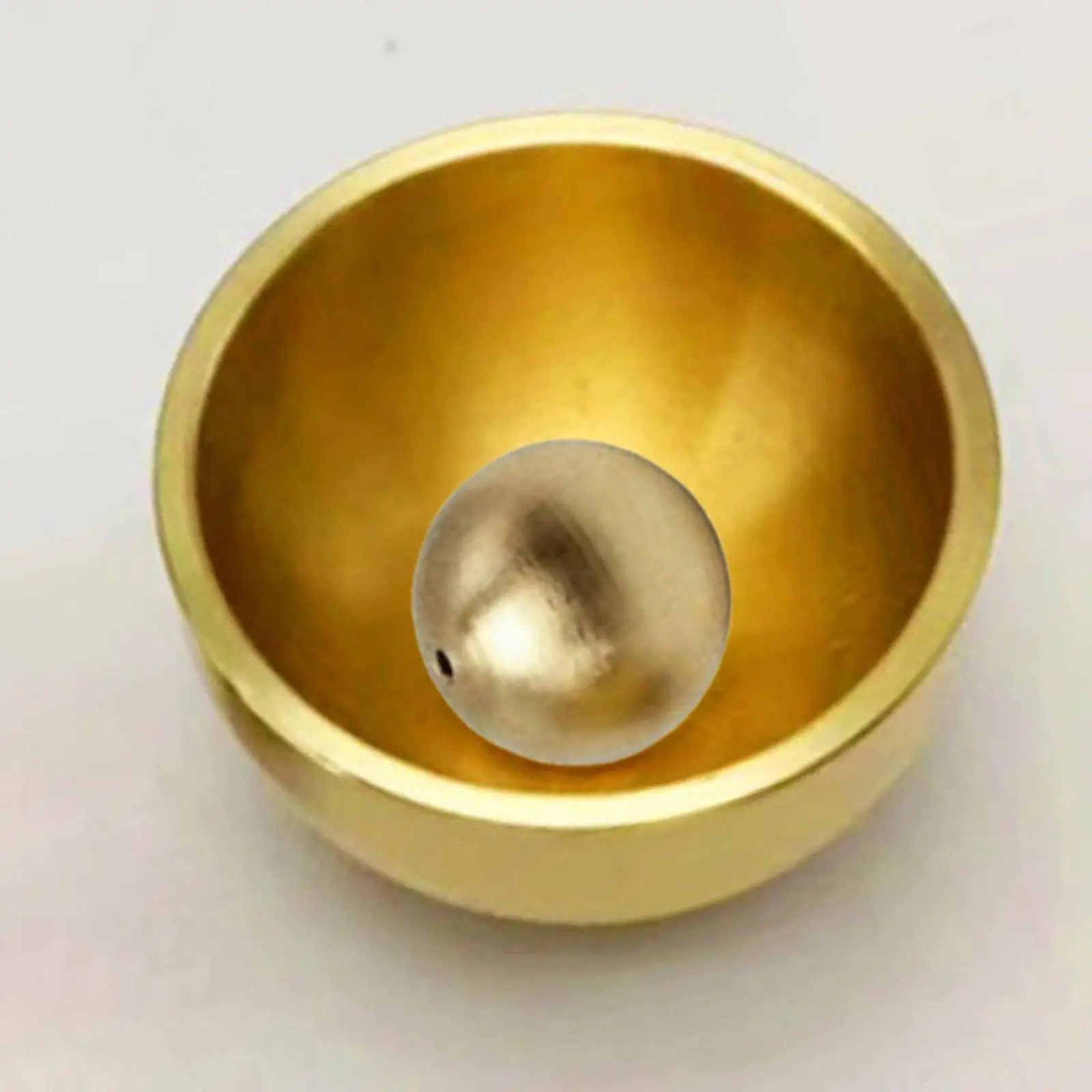 Campanas de Viento de Cobre y Latón – Decoración Japonesa para Puertas - imagen 5