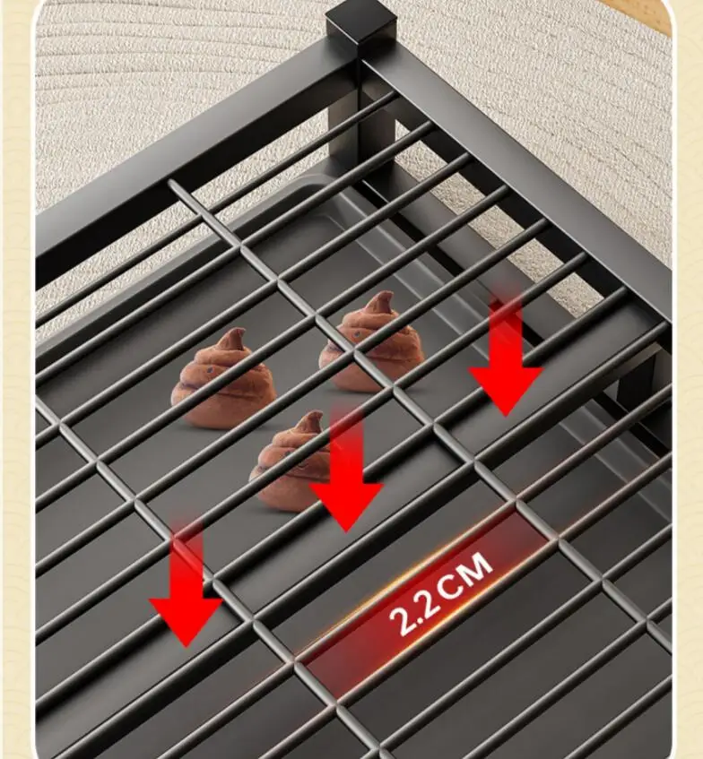 Vista frontal mostrando el diseño ergonómico