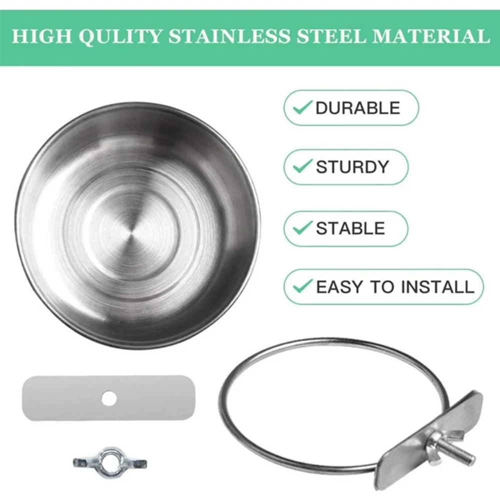 Detalle del cuenco en jaula