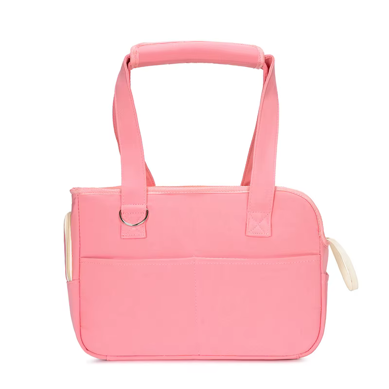 Bolsa de transporte transpirable para perros y gatos – Mochila - imagen 4