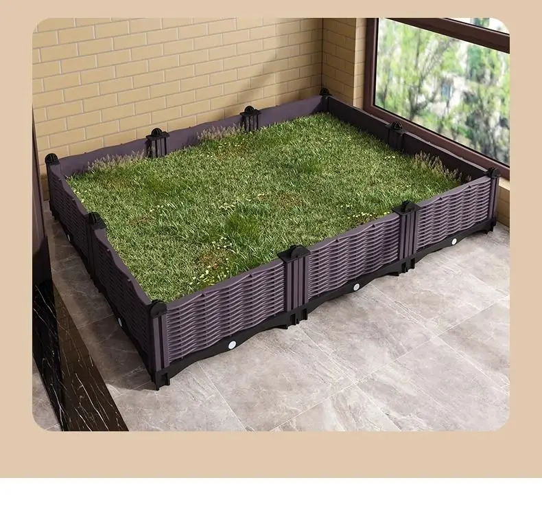 Espacio práctico en casa