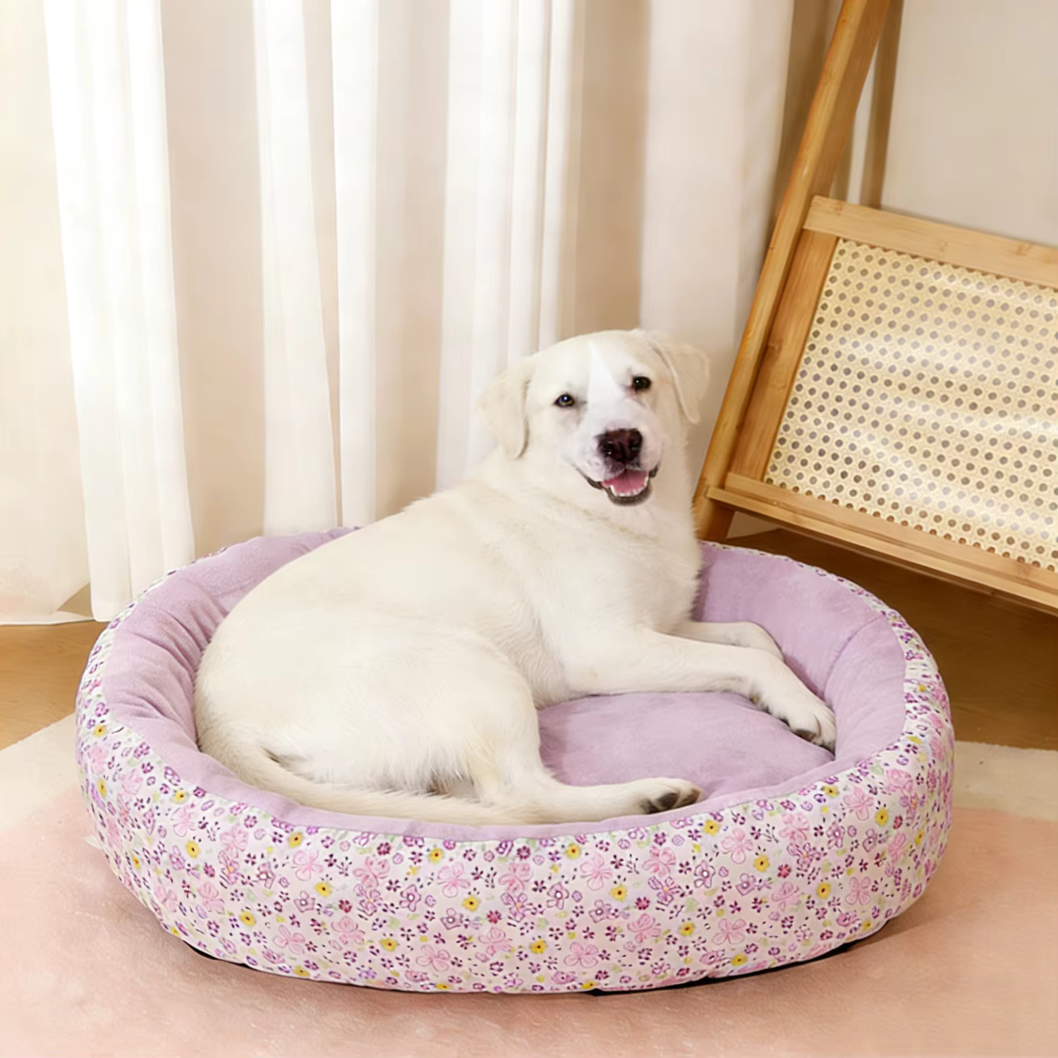 cama plegada para envío