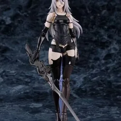 Figura articulada A2 de NieR:Automata para coleccionistas