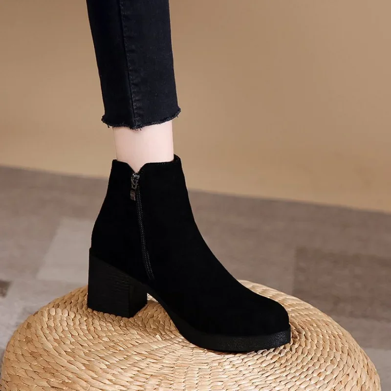 Visual del look urbano