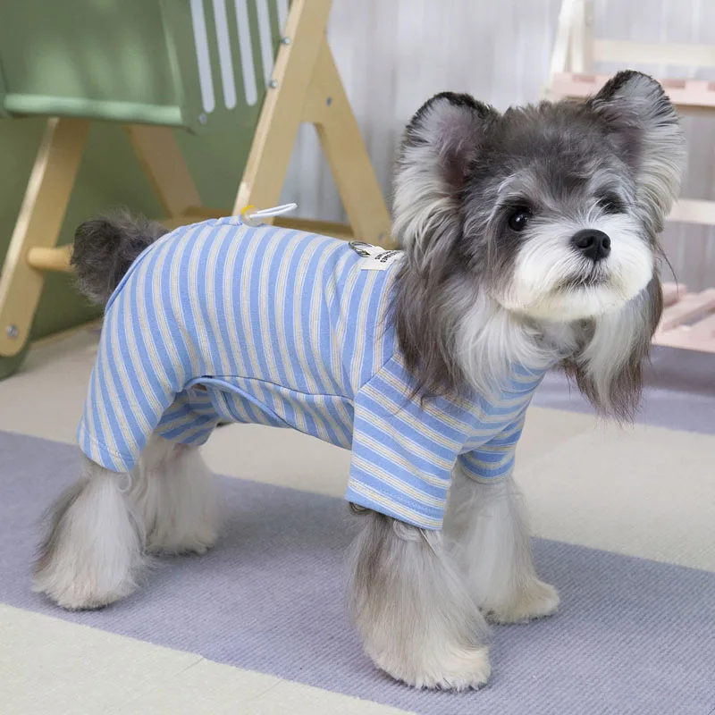 Pijama ajustable para perros pequeños – Chihuahua y Yorkshire - imagen 5