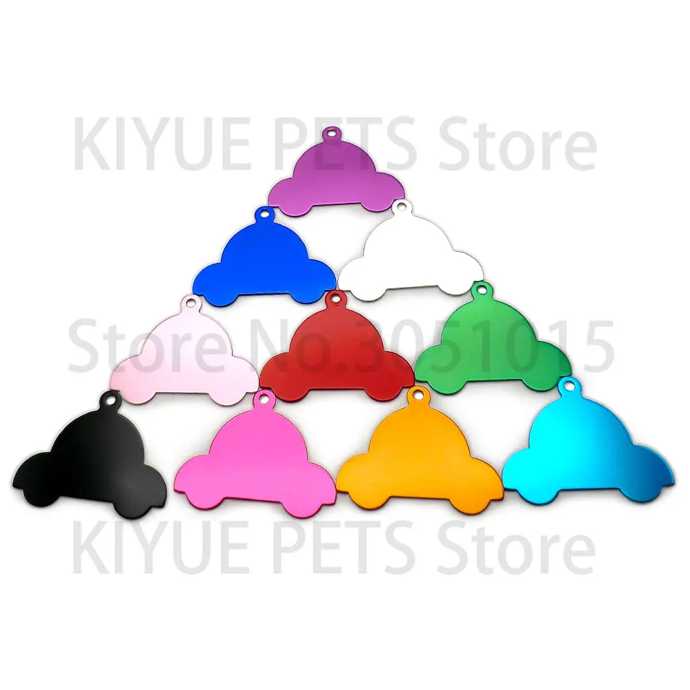 Variedad de colores