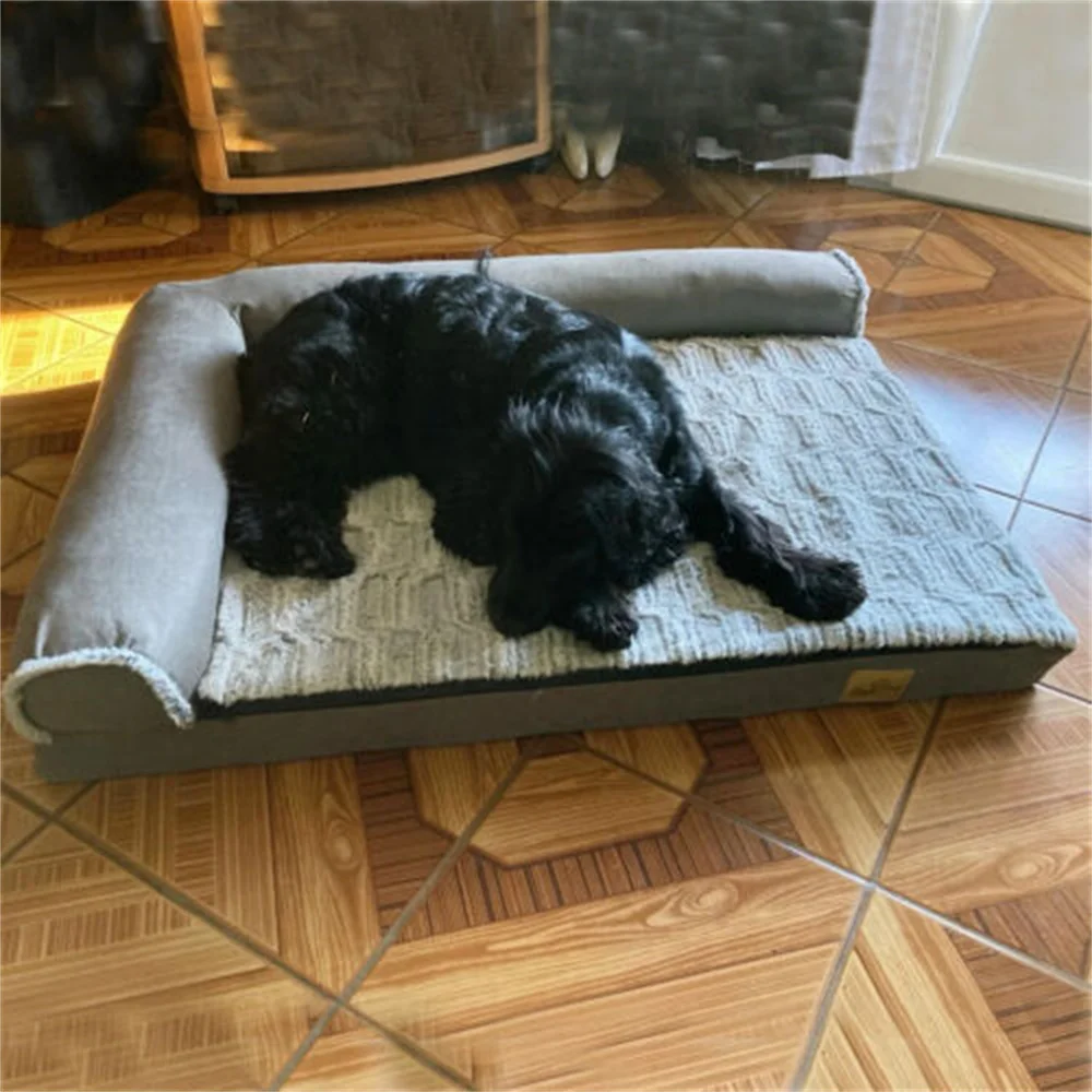 Cama extra grande para perros XXL