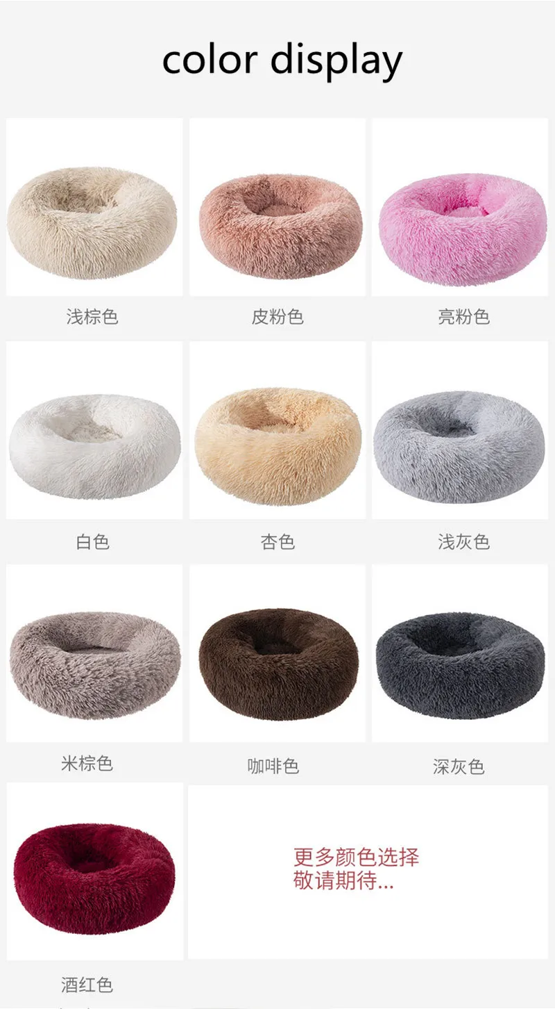 Comparativa de tamaños del nido