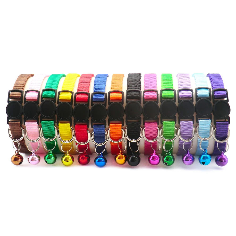 Collares KIYUE para paseo