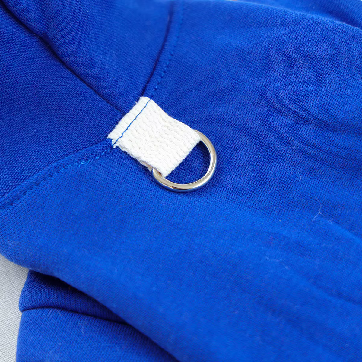 Sudadera invierno con capucha para perros Chihuahua Yorkshire pequeños - imagen 3