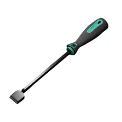 Raspador de Suelos con Cuchilla de Acero para Limpieza del Hogar