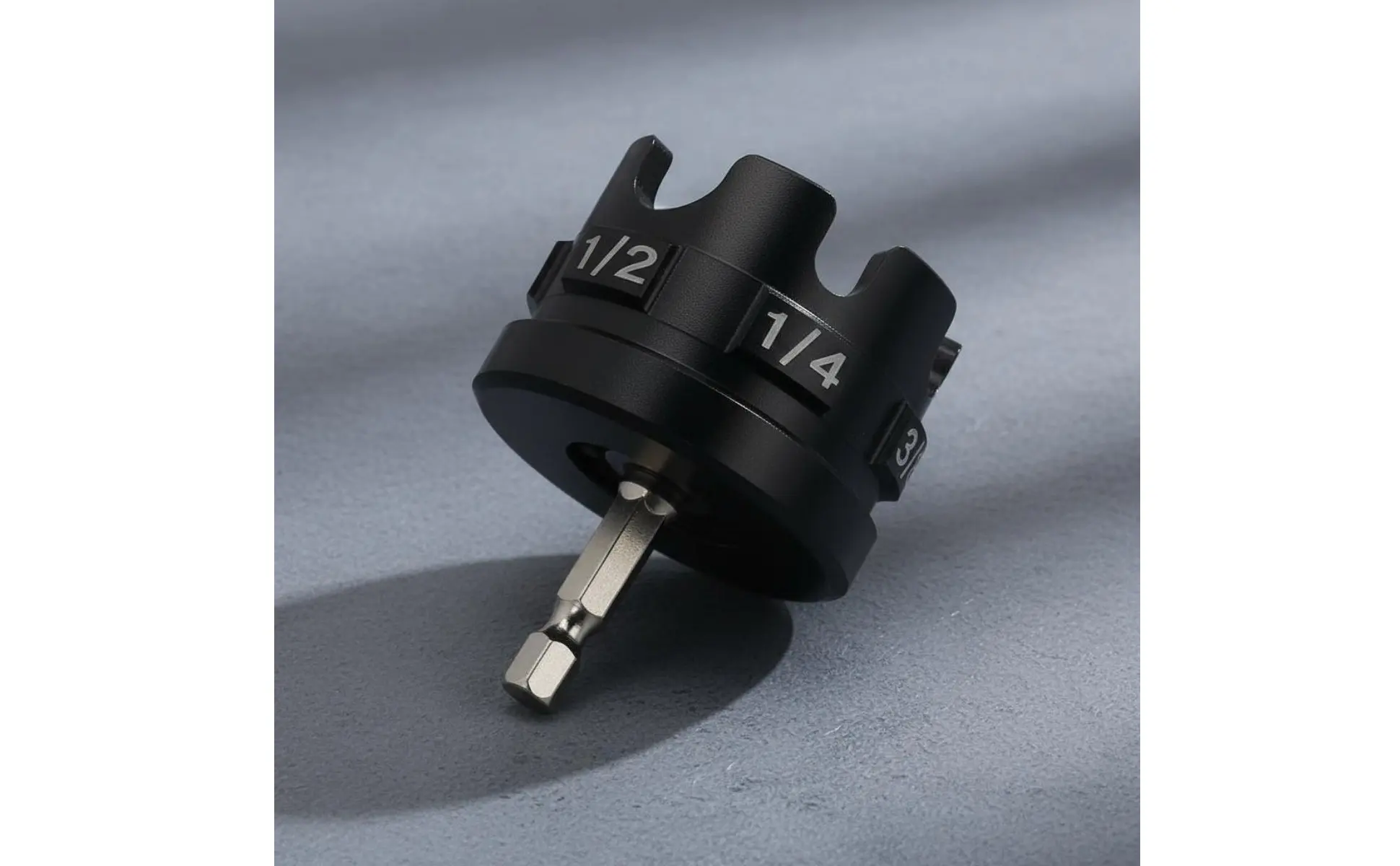 Nut Fastener Drill Attachment