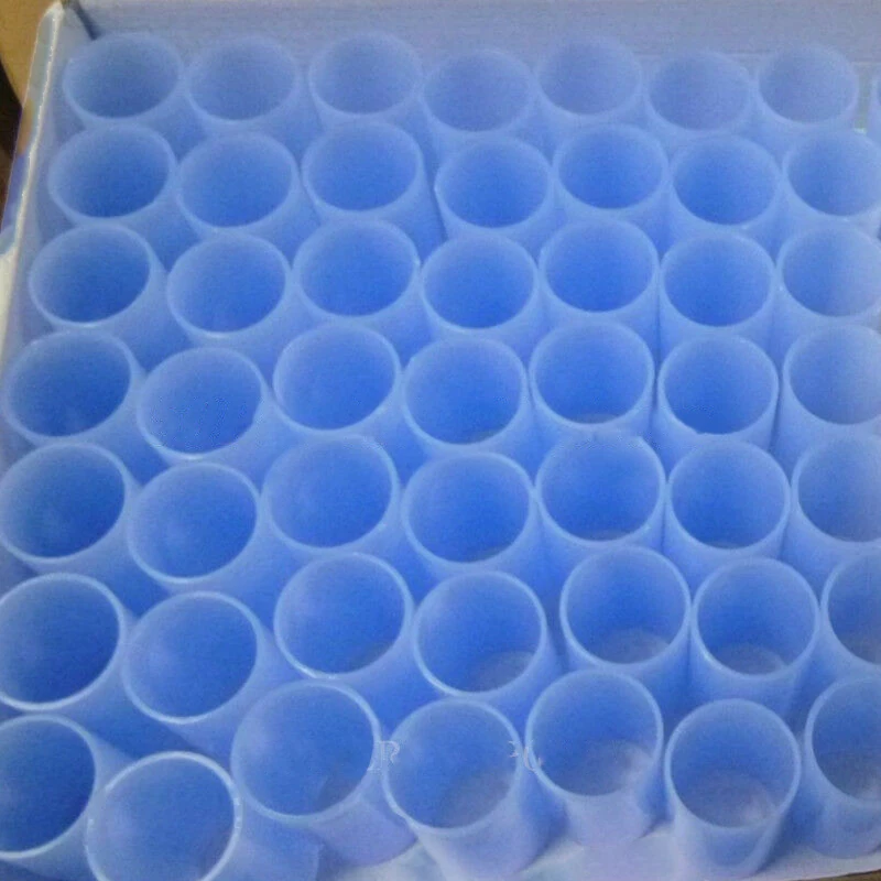 Boquilla reutilizable para espirometría