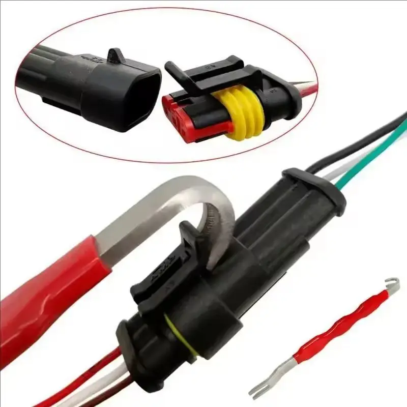 Herramienta de desmontaje de conectores para automóviles