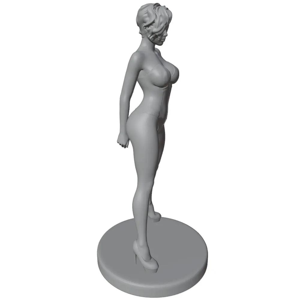 Proceso de ajuste y acabado