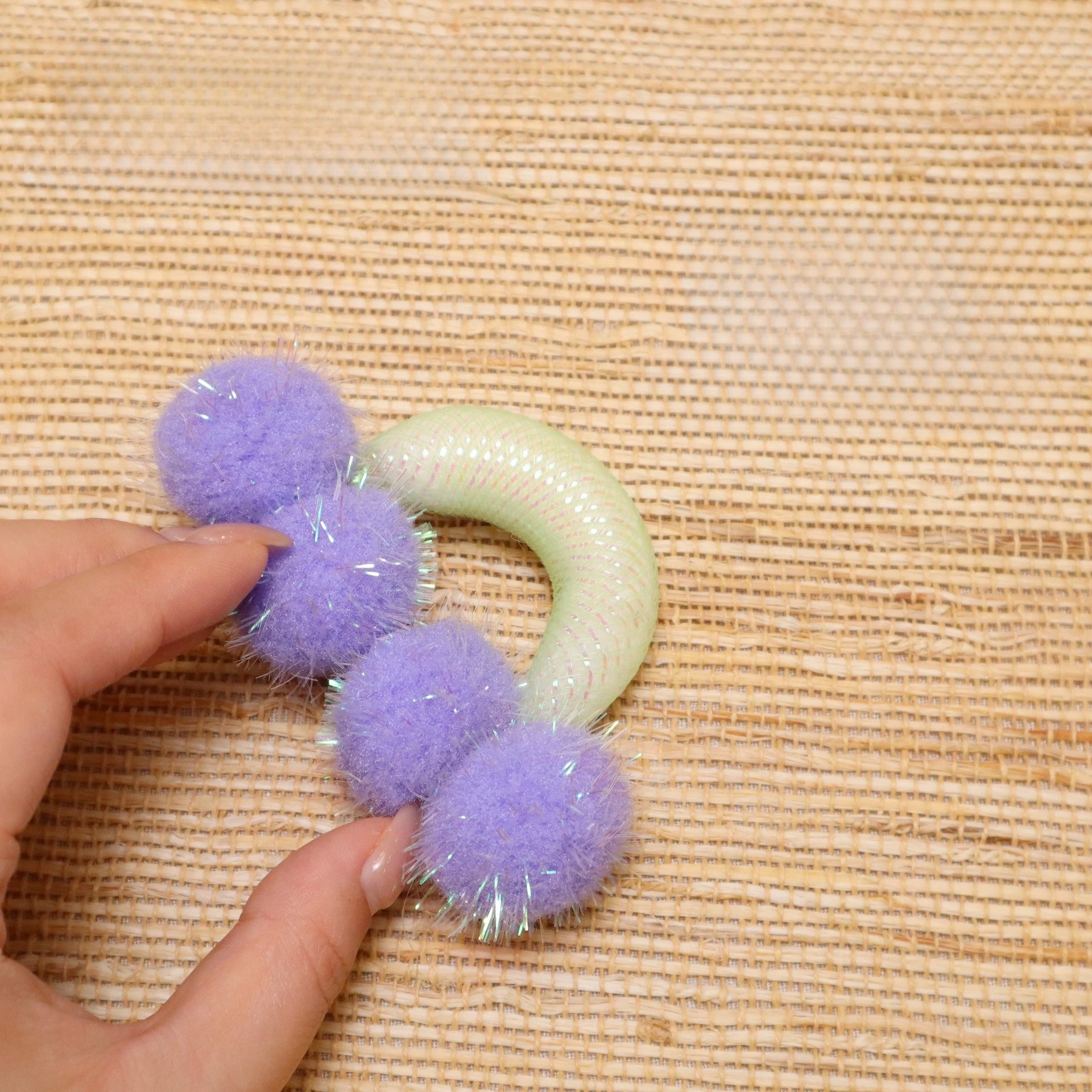 Diseño interactivo para gatos y gatitos