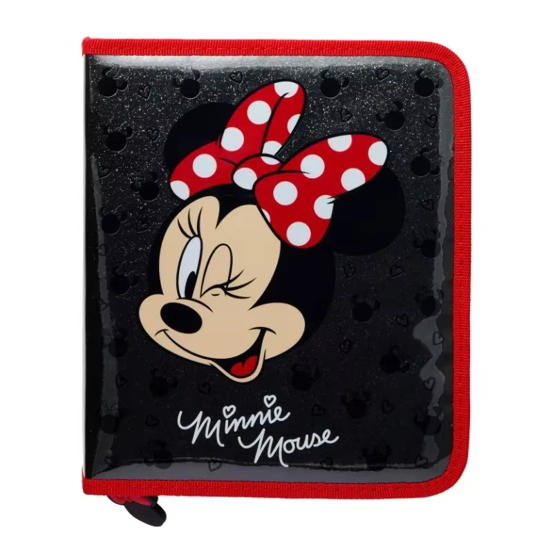 Mochila Minnie Mouse para gatos y perros, bolsa de viaje - imagen 4