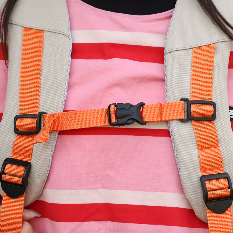 Bolsa de transporte para gatos gran capacidad transpirable mochila - imagen 5