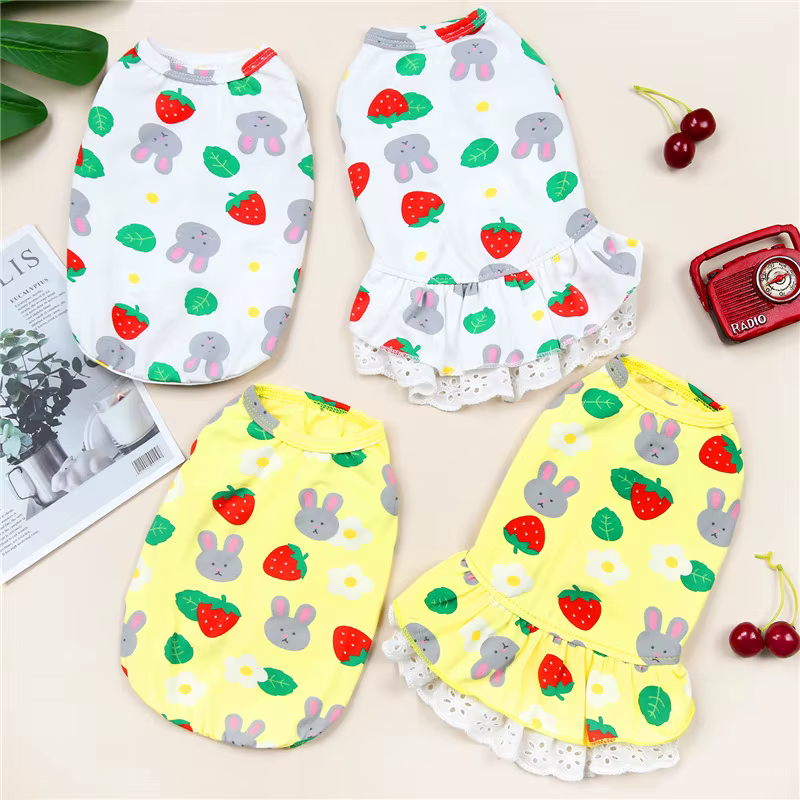 Primer plano del estampado