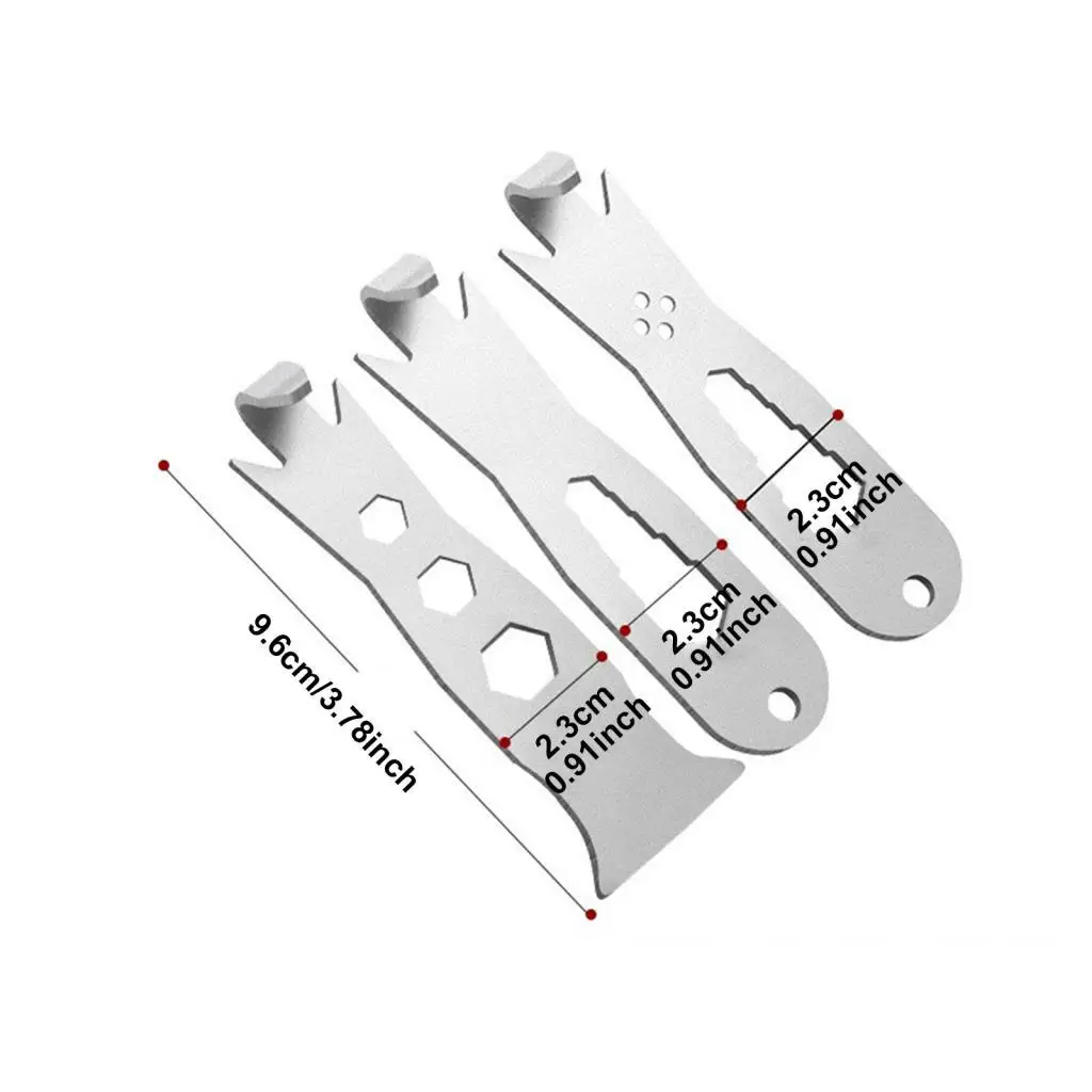 Cerrador de Mallas Metálicas para Cercas – Alicate de Alambre para Valla - imagen 4