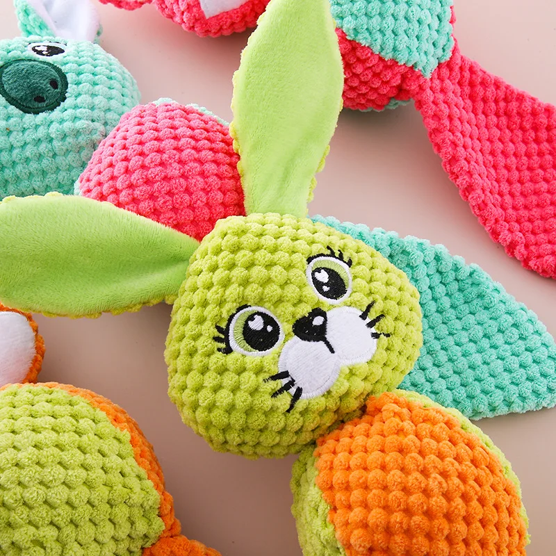 Limpieza del peluche