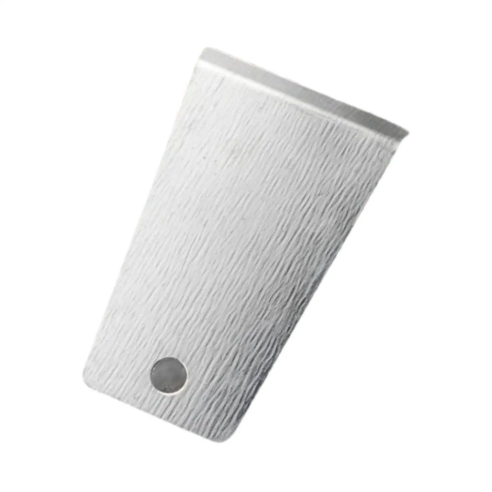 Pelador de jengibre de acero inoxidable para cocina - imagen 2